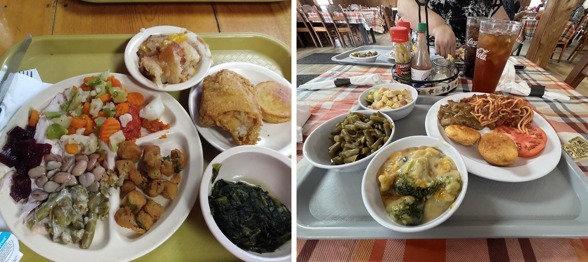 Mama Lou's Restaurant