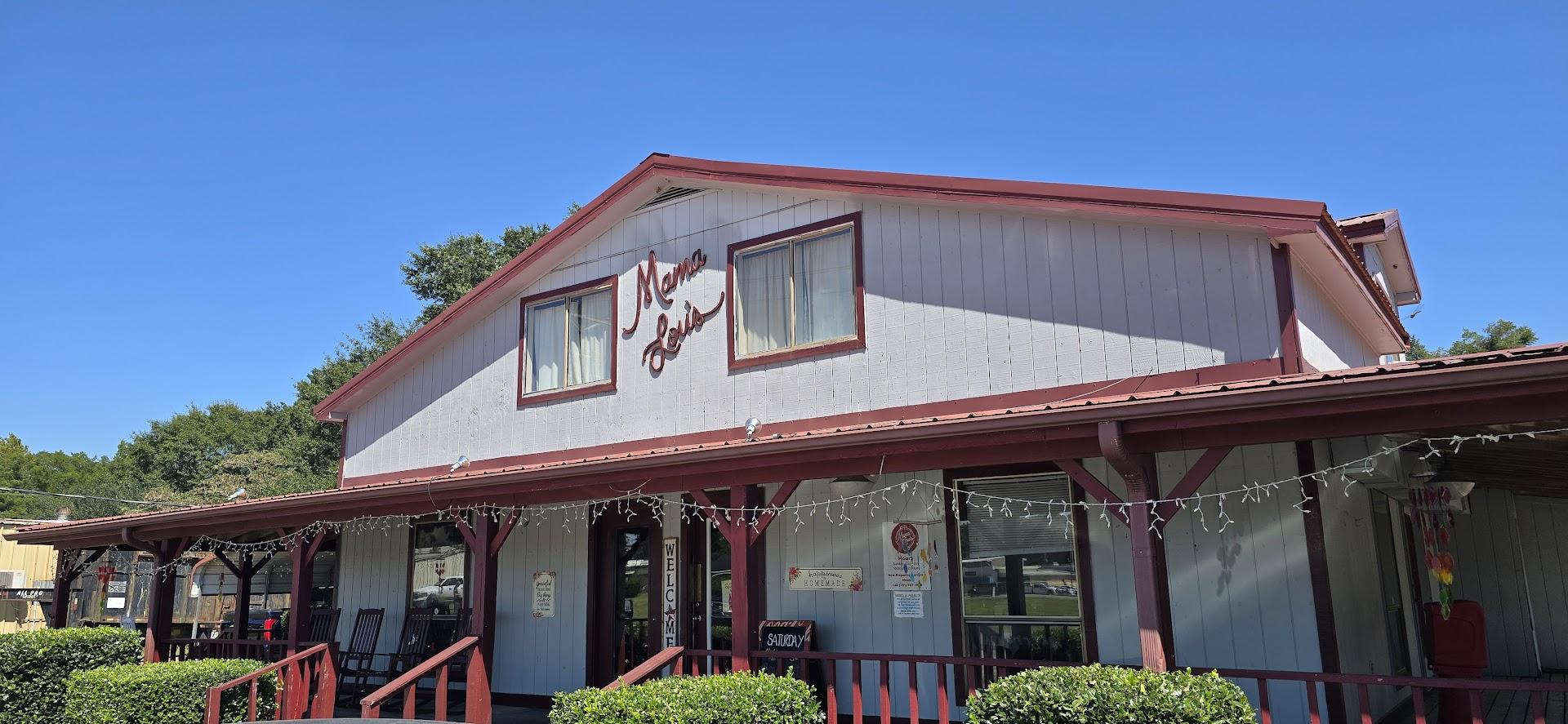 Mama Lou's Restaurant