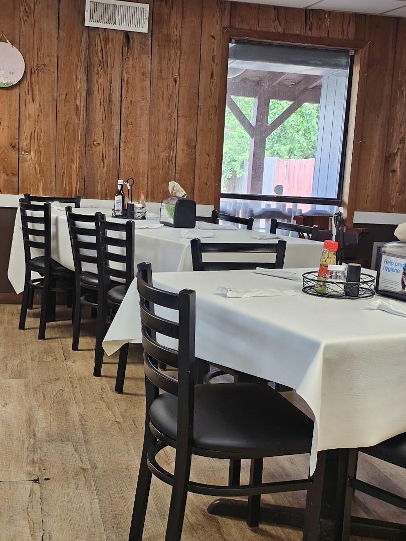 Mama Lou's Restaurant