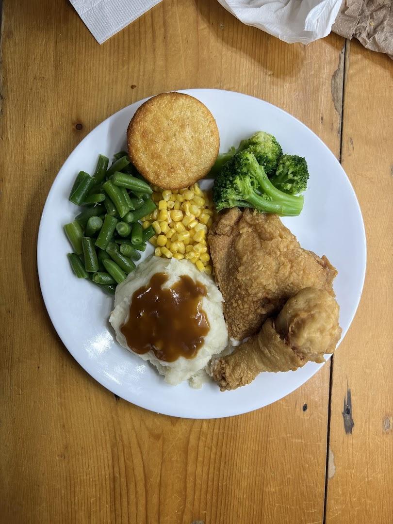 Mama Lou's Restaurant